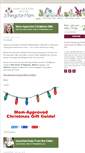 Mobile Screenshot of 3thingsformom.com